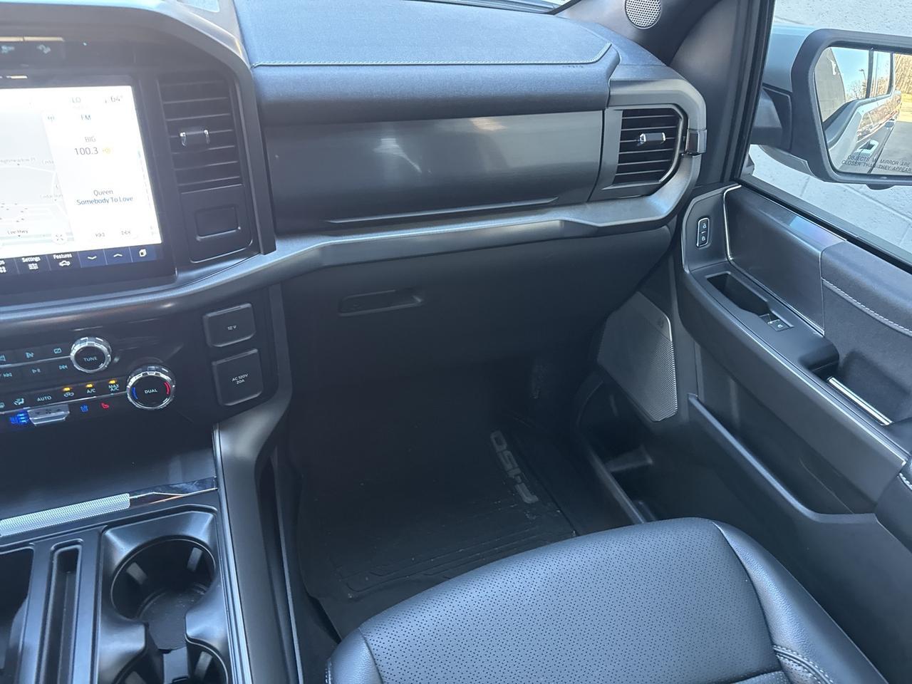 2024 Ford F-150 Lariat Warrenton VA