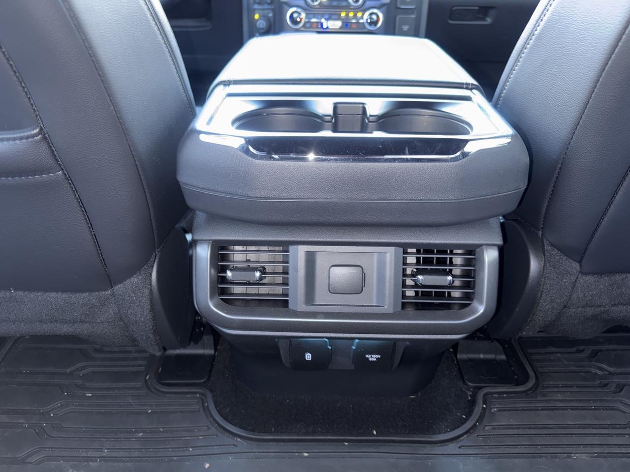 2024 Ford F-150 Lariat Warrenton VA