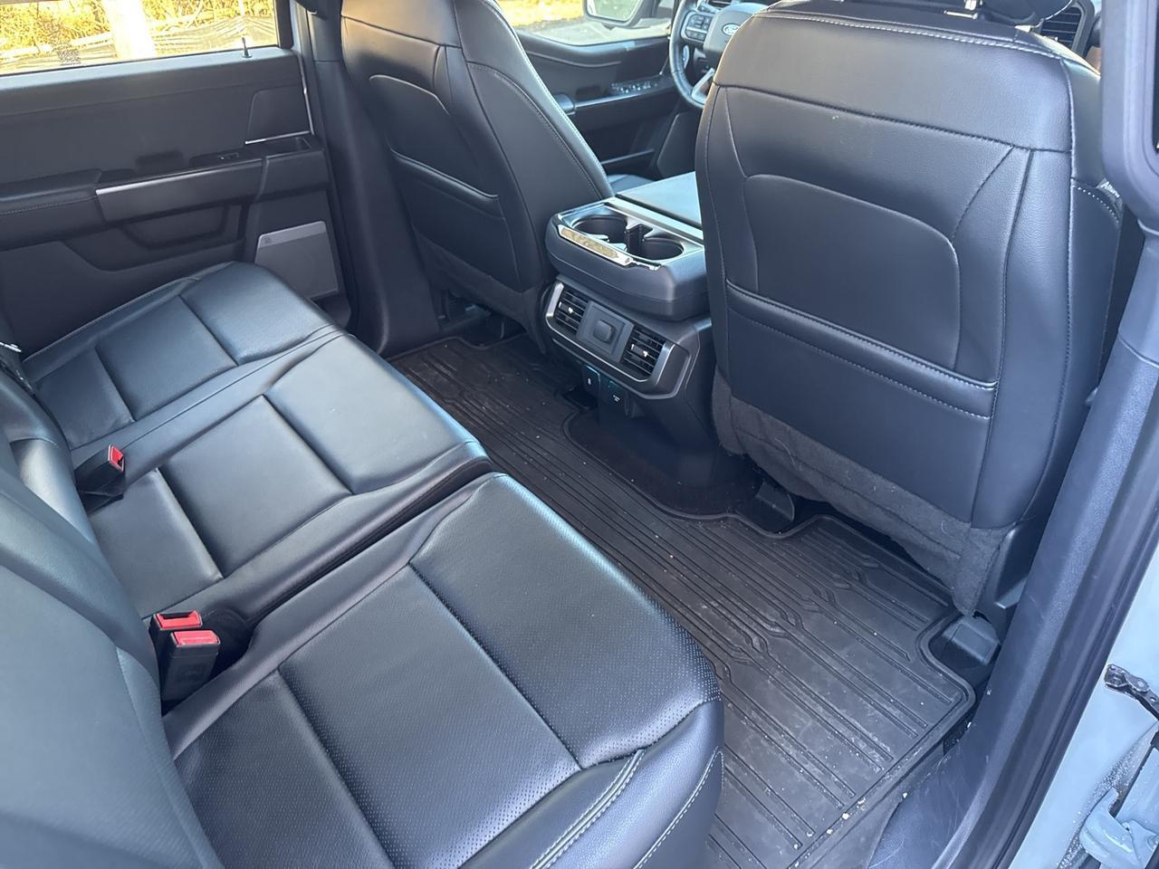 2024 Ford F-150 Lariat Warrenton VA