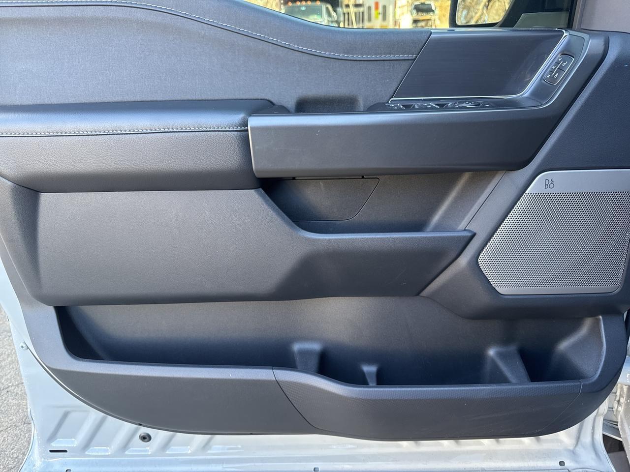 2024 Ford F-150 Lariat Warrenton VA