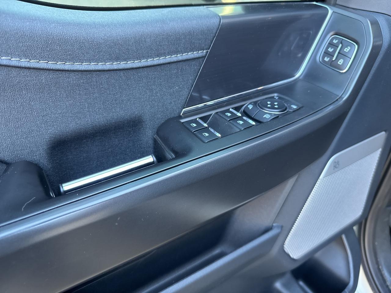 2024 Ford F-150 Lariat Warrenton VA