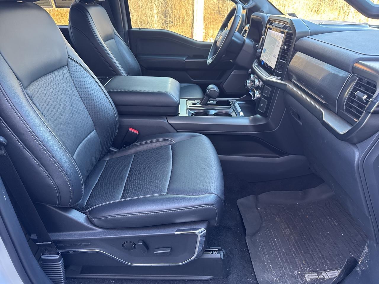 2024 Ford F-150 Lariat Warrenton VA