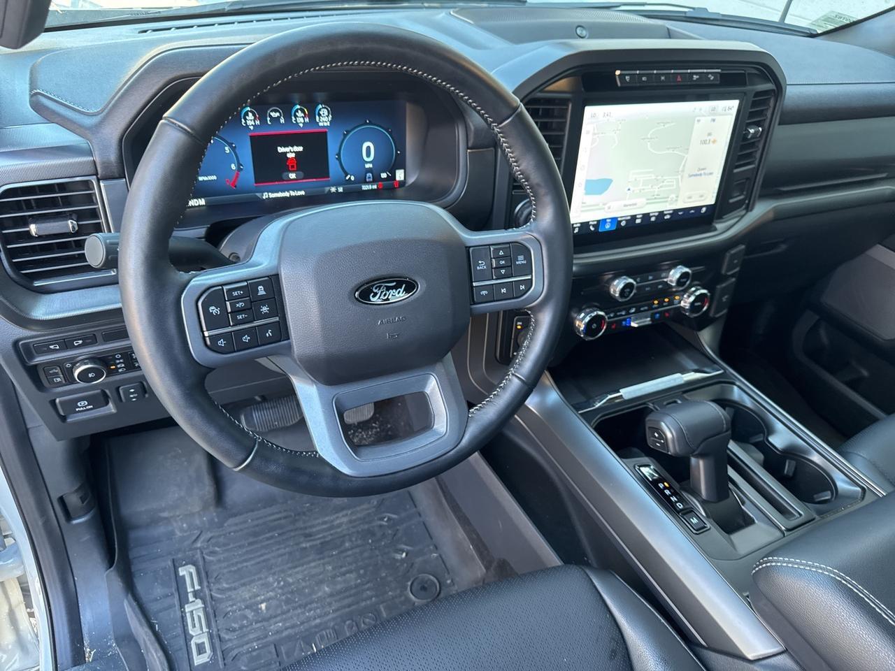 2024 Ford F-150 Lariat Warrenton VA