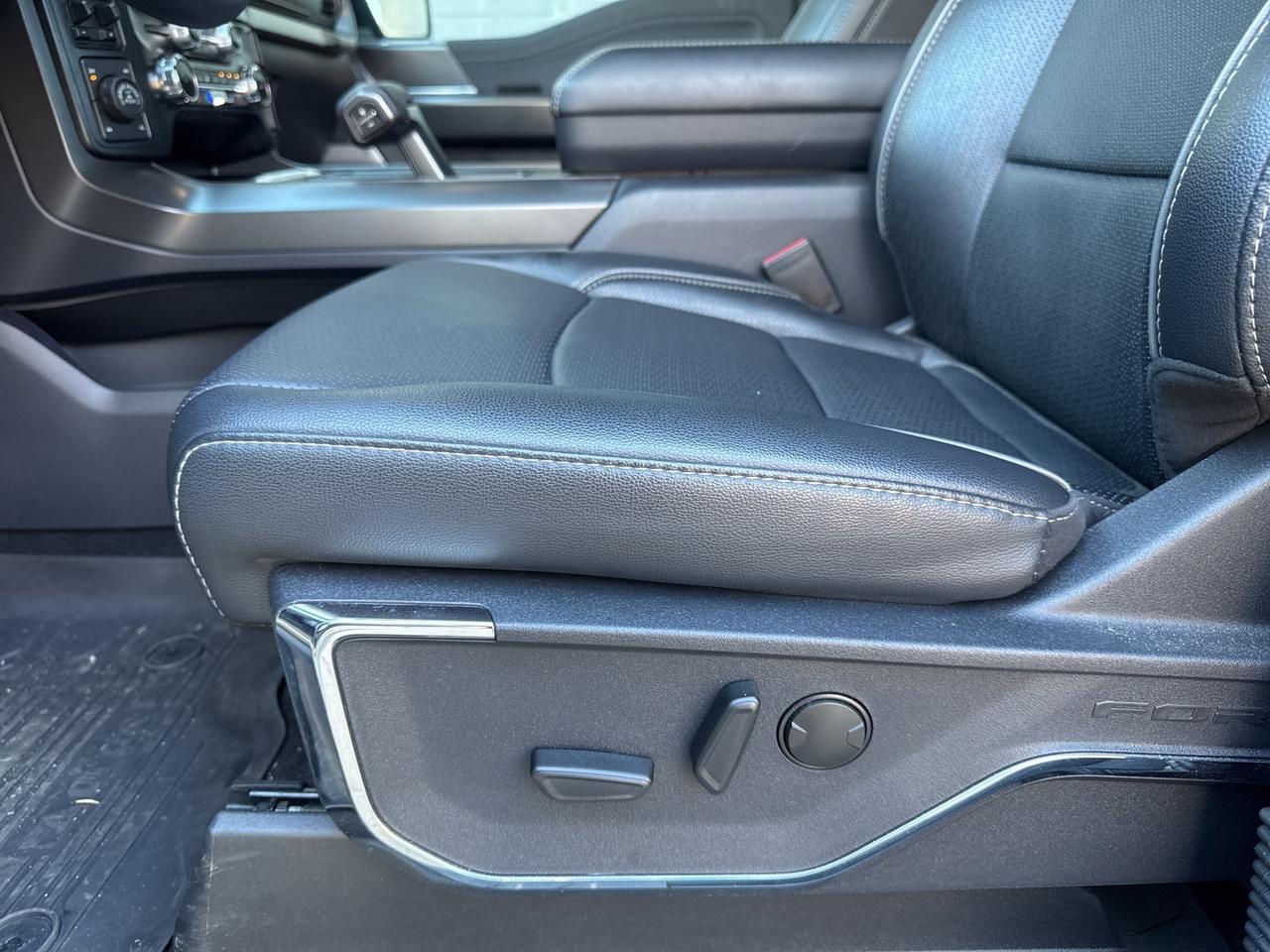 2024 Ford F-150 Lariat Warrenton VA