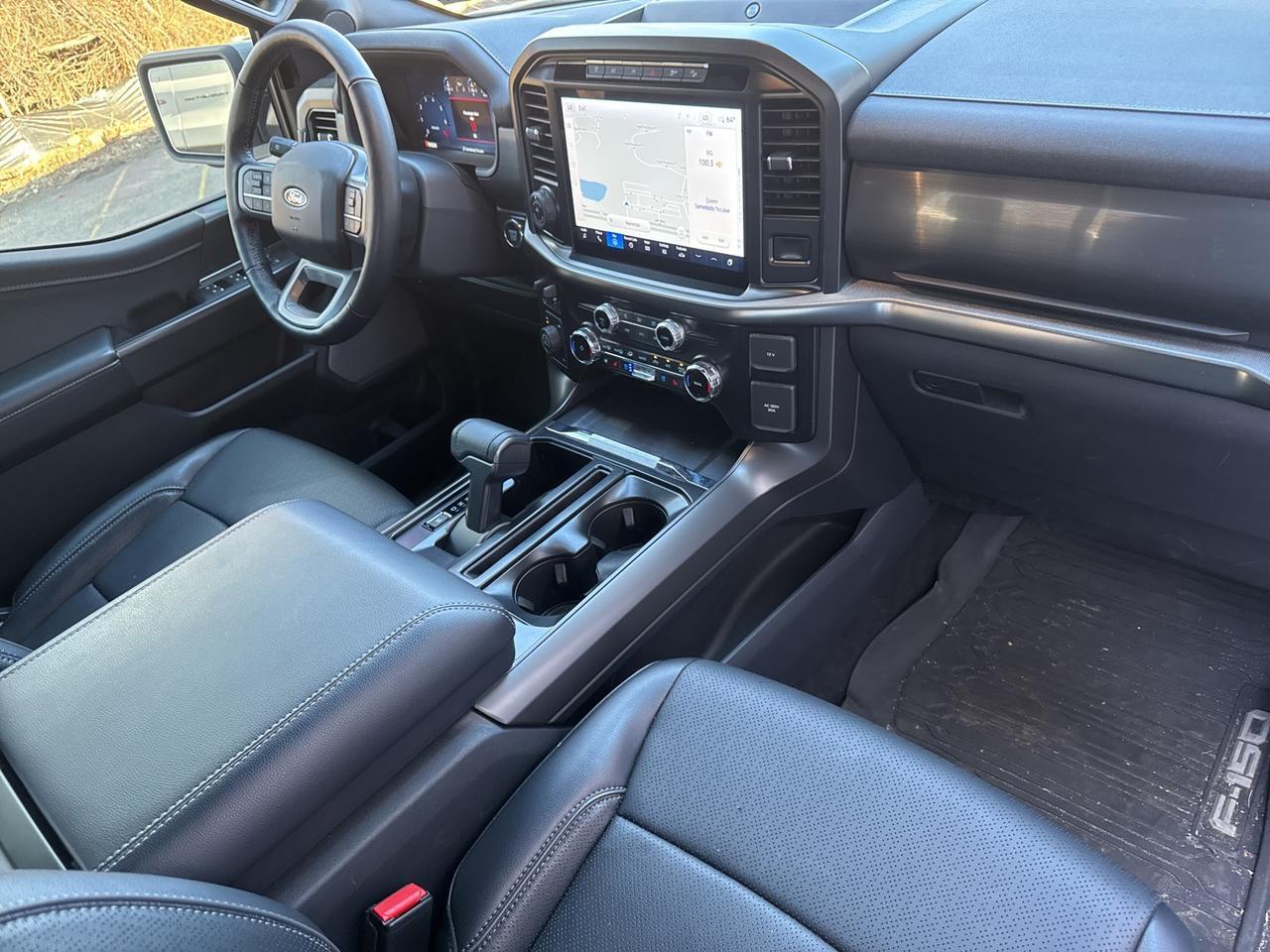 2024 Ford F-150 Lariat Warrenton VA