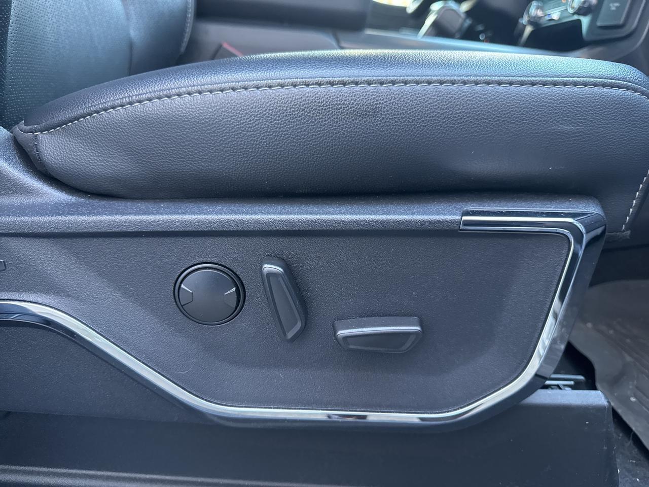 2024 Ford F-150 Lariat Warrenton VA