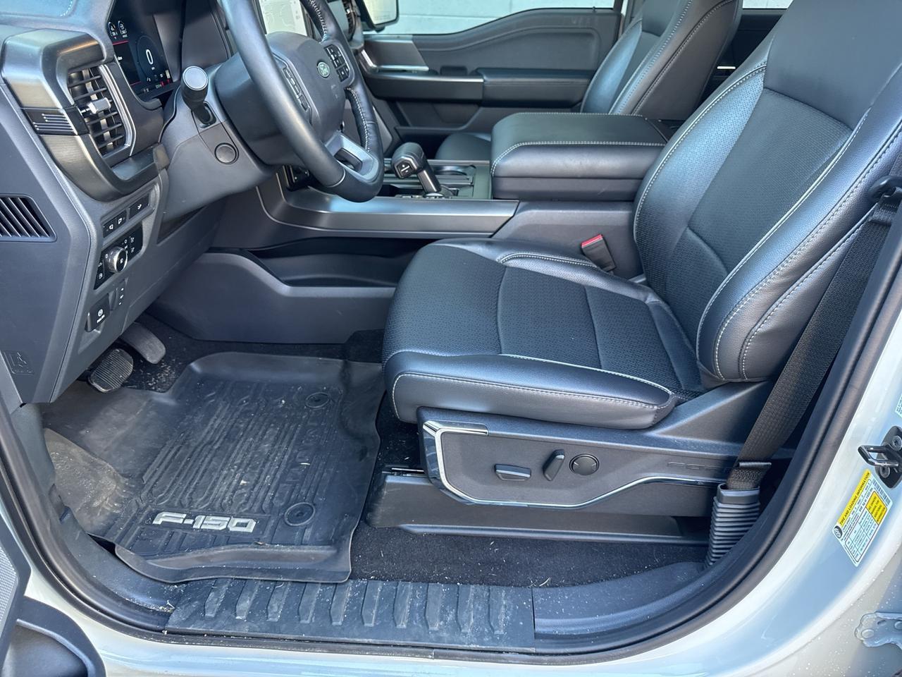 2024 Ford F-150 Lariat Warrenton VA