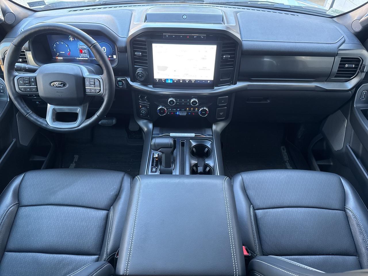 2024 Ford F-150 Lariat Warrenton VA