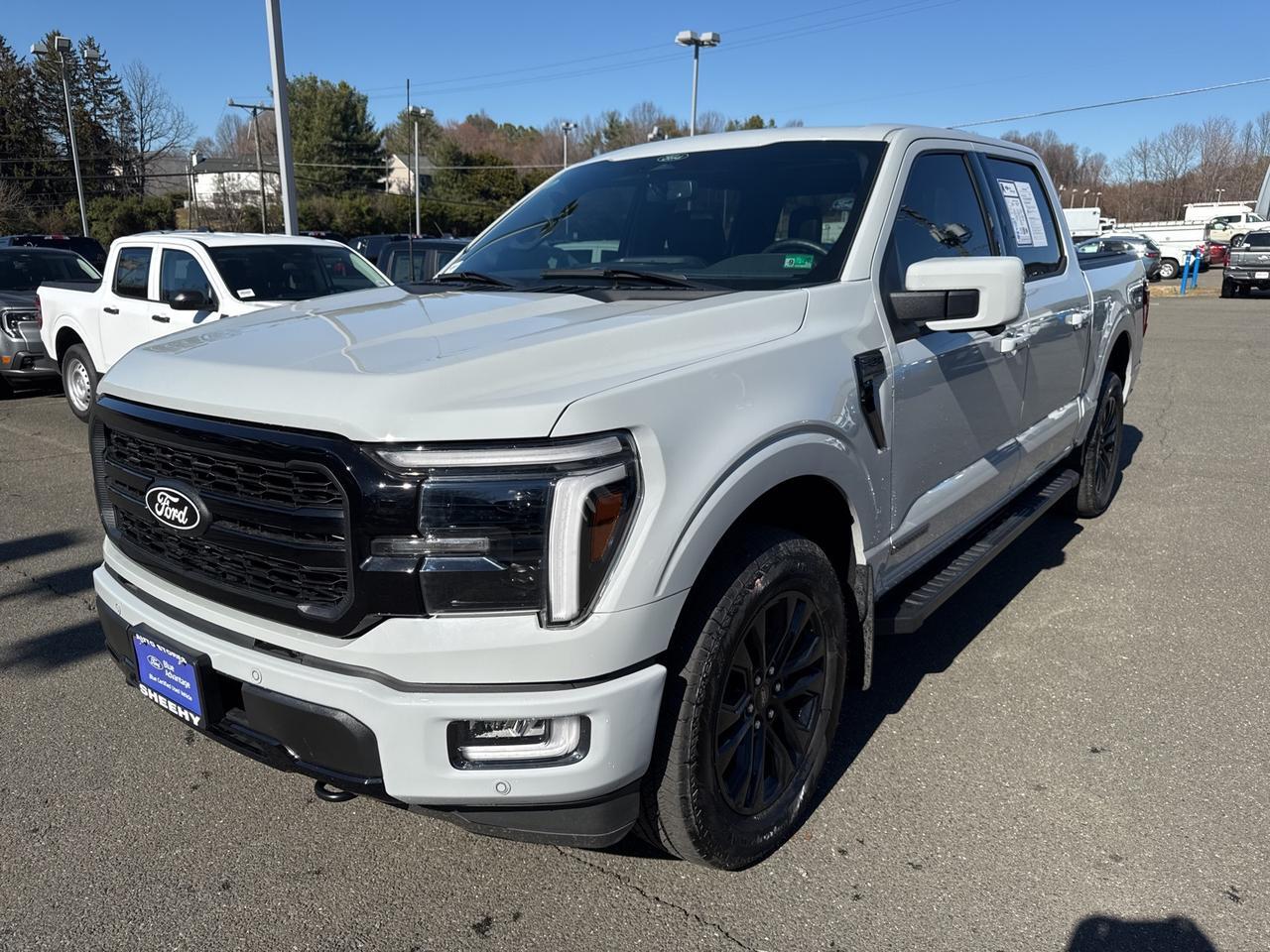 2024 Ford F-150 Lariat Warrenton VA