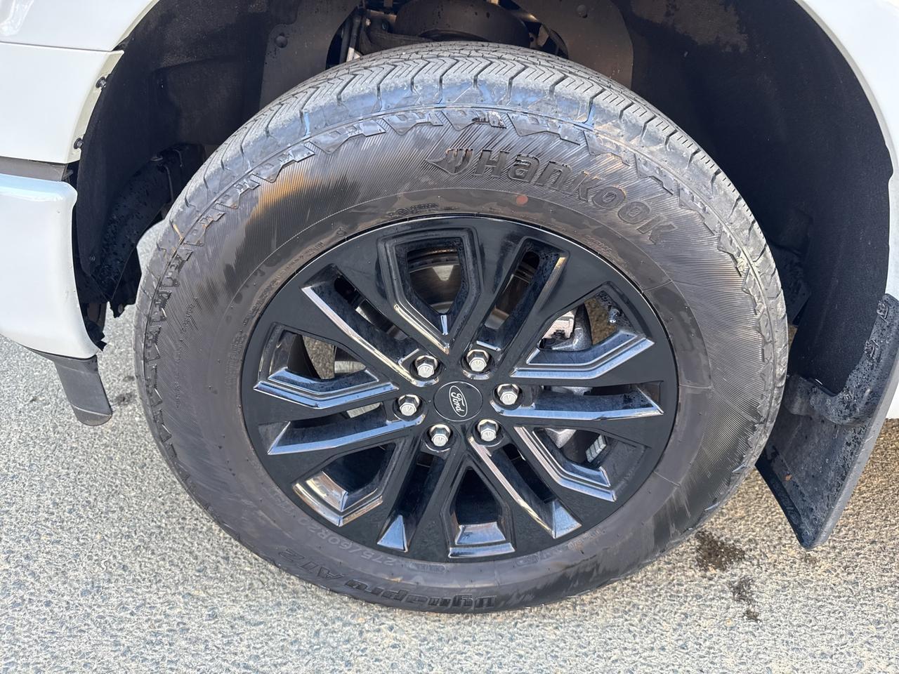 2024 Ford F-150 Lariat Warrenton VA