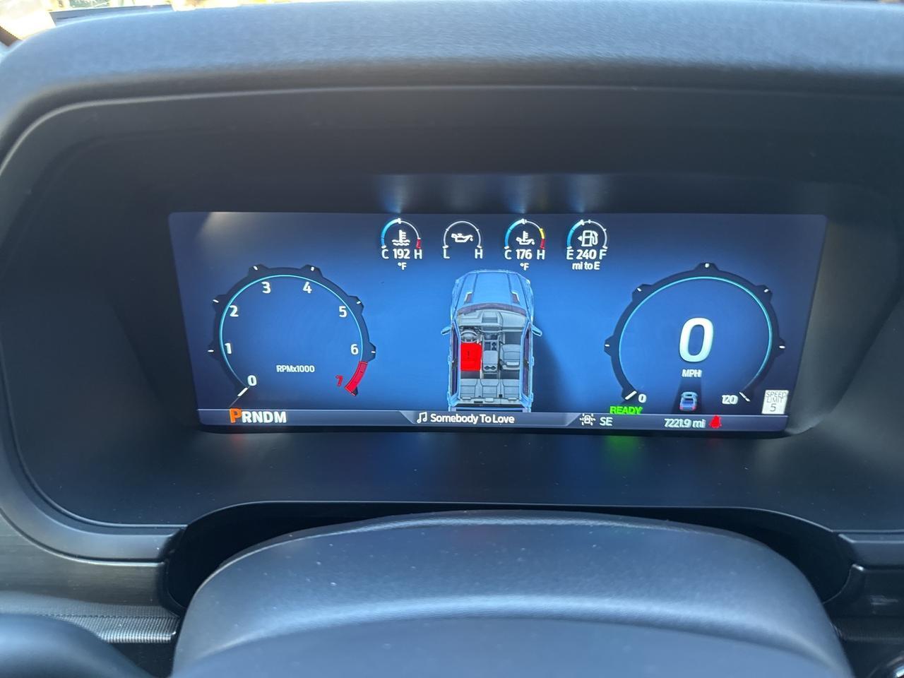 2024 Ford F-150 Lariat Warrenton VA