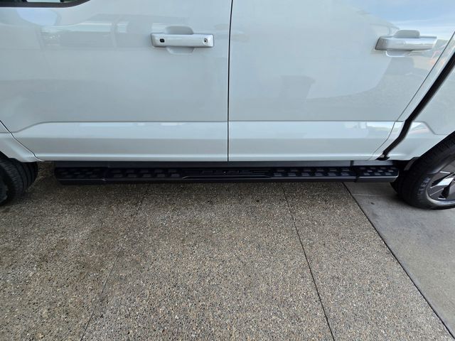 2024 Ford F-150 Lightning Flash Folsom CA