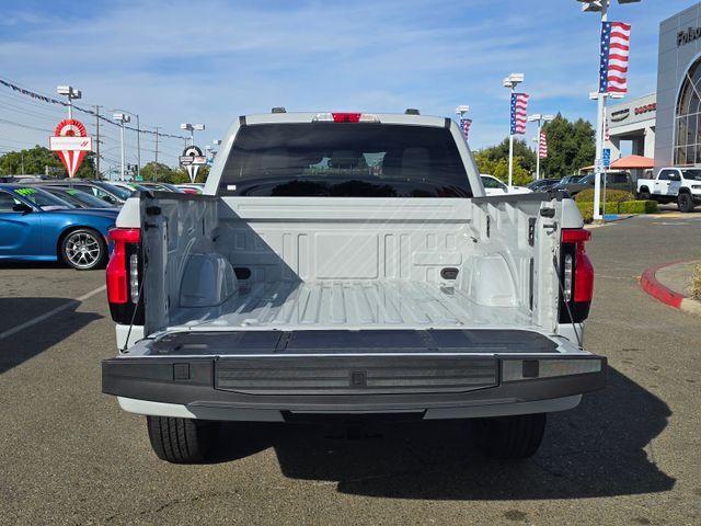 2024 Ford F-150 Lightning Flash Folsom CA