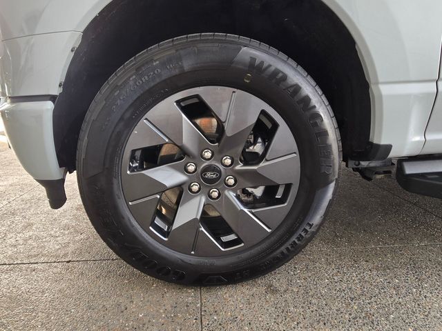 2024 Ford F-150 Lightning Flash Folsom CA
