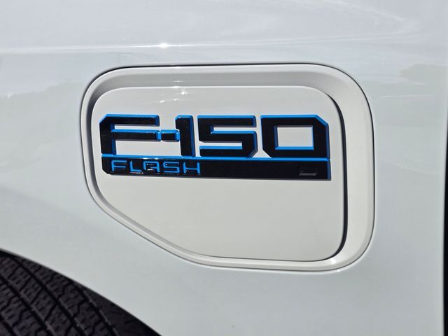 2024 Ford F-150 Lightning Flash Folsom CA