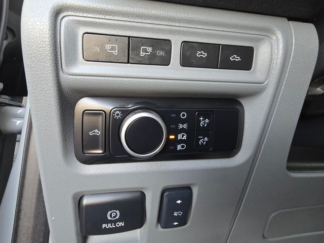 2024 Ford F-150 Lightning Flash Folsom CA