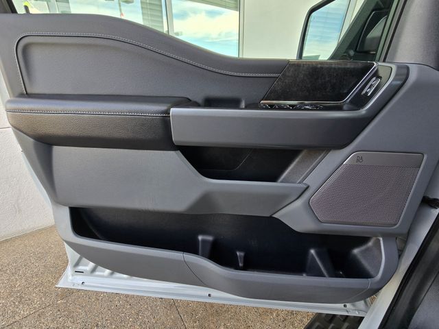2024 Ford F-150 Lightning Flash Folsom CA