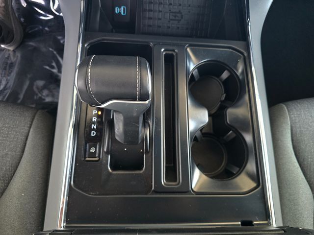 2024 Ford F-150 Lightning Flash Folsom CA