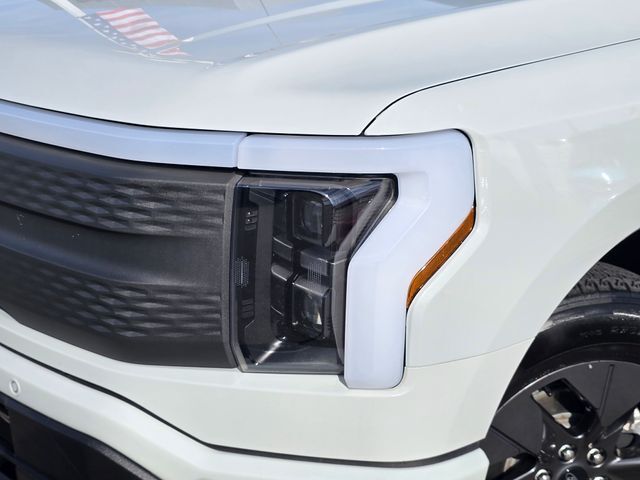 2024 Ford F-150 Lightning Flash Folsom CA
