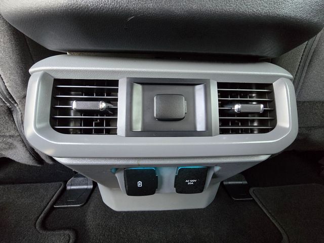 2024 Ford F-150 Lightning Flash Folsom CA