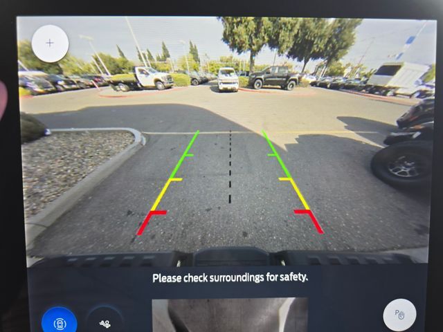 2024 Ford F-150 Lightning Flash Folsom CA