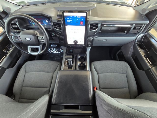 2024 Ford F-150 Lightning Flash Folsom CA