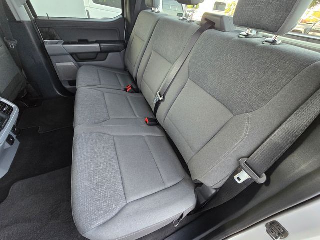 2024 Ford F-150 Lightning Flash Folsom CA