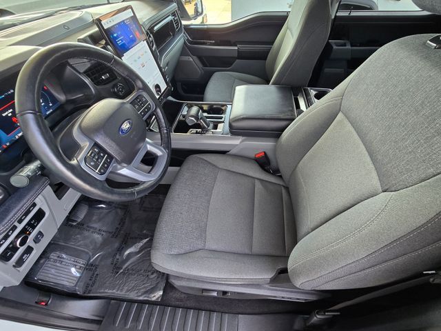 2024 Ford F-150 Lightning Flash Folsom CA