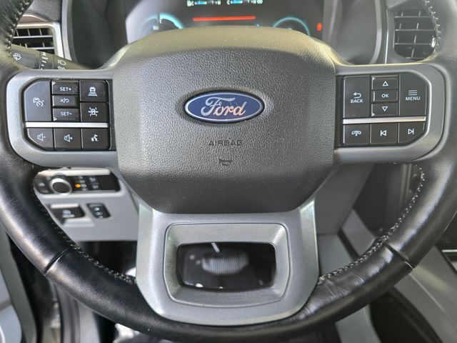 2024 Ford F-150 Lightning Flash Folsom CA