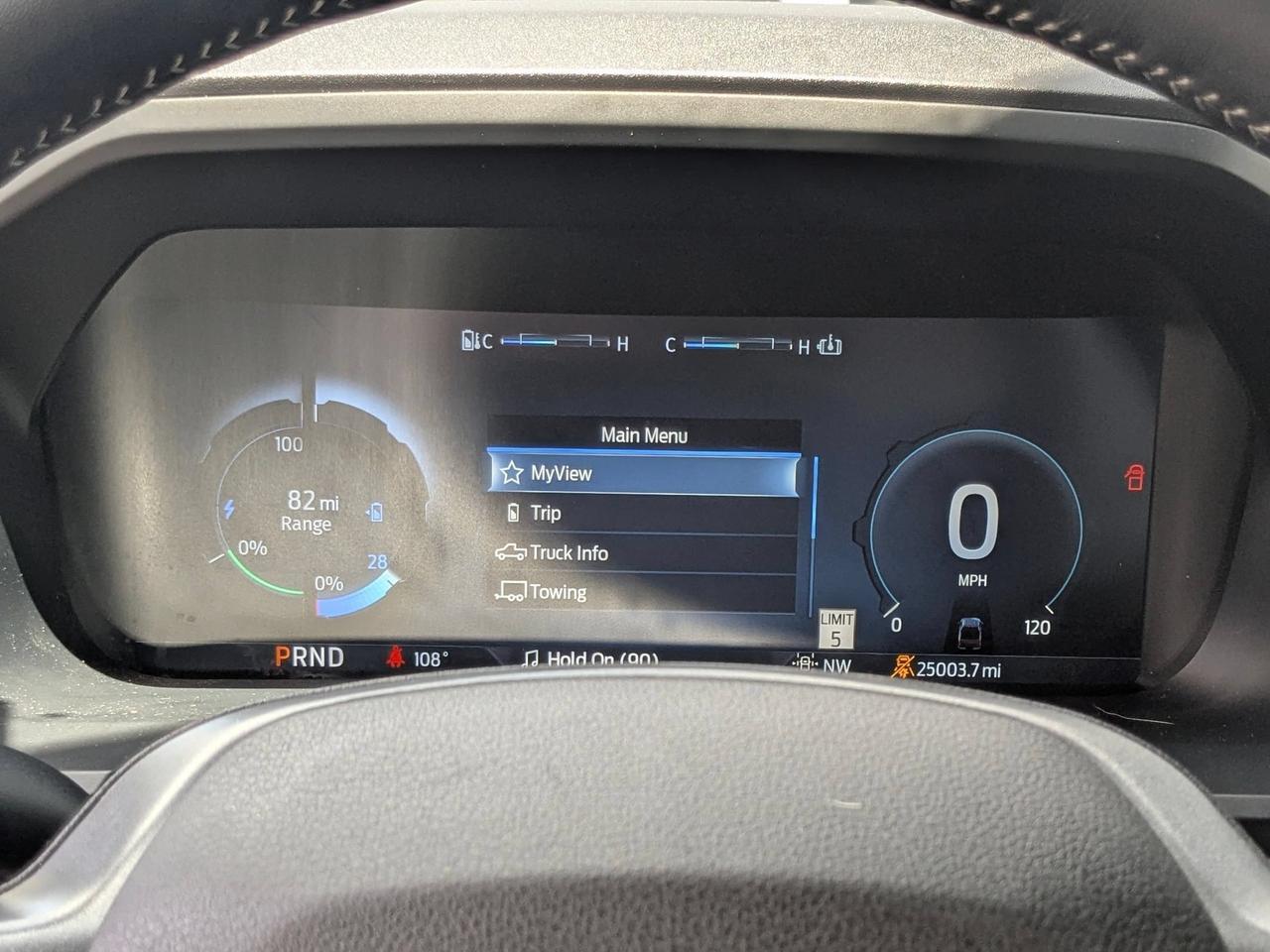 2024 Ford F-150 Lightning Flash San Antonio TX