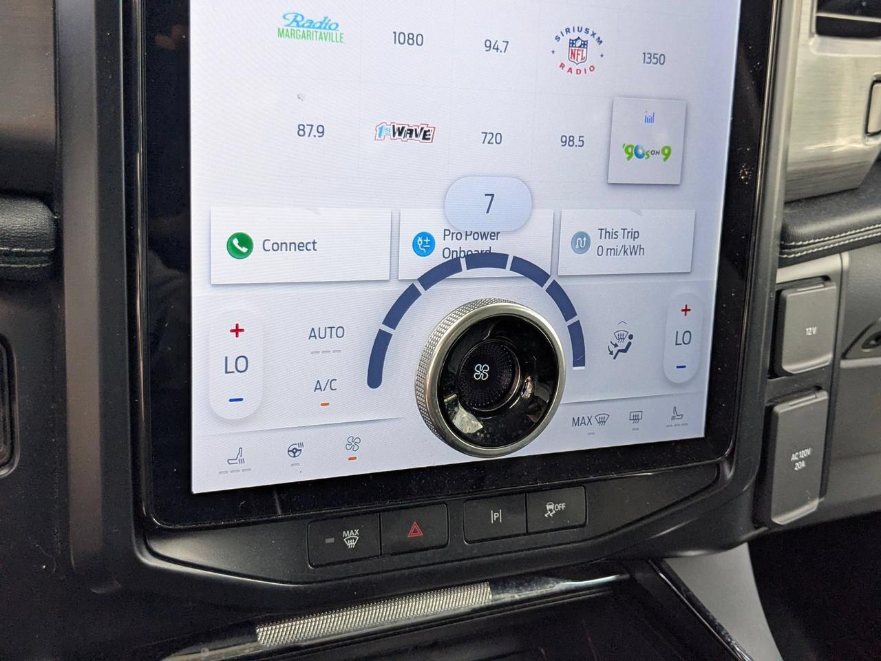 2024 Ford F-150 Lightning Flash San Antonio TX