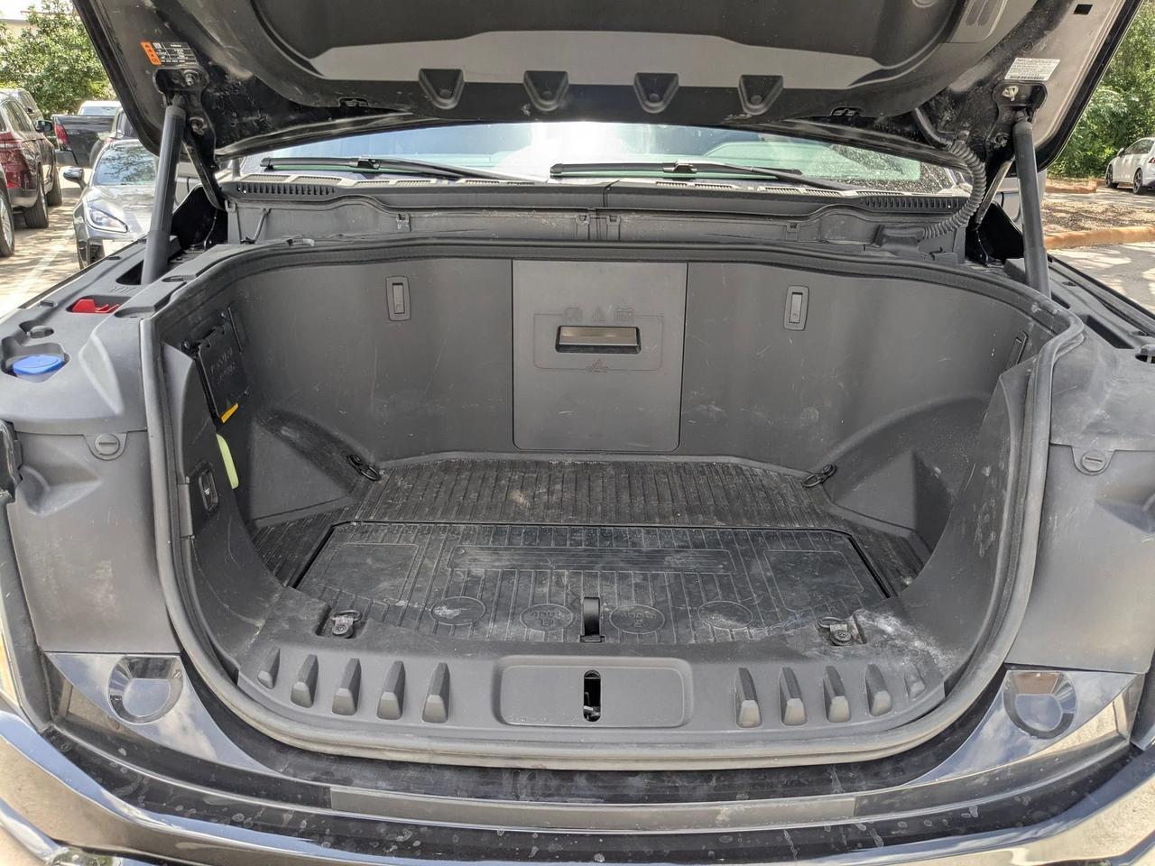 2024 Ford F-150 Lightning Flash San Antonio TX