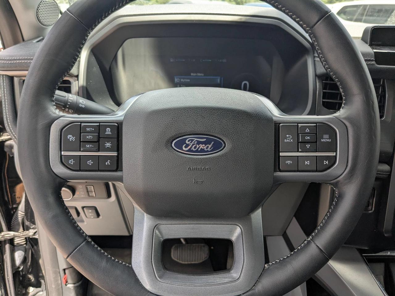 2024 Ford F-150 Lightning Flash San Antonio TX