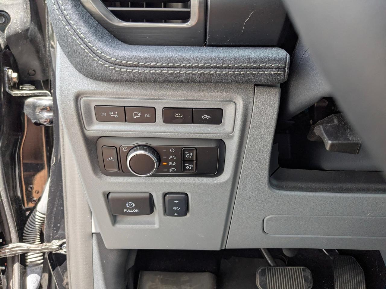 2024 Ford F-150 Lightning Flash San Antonio TX