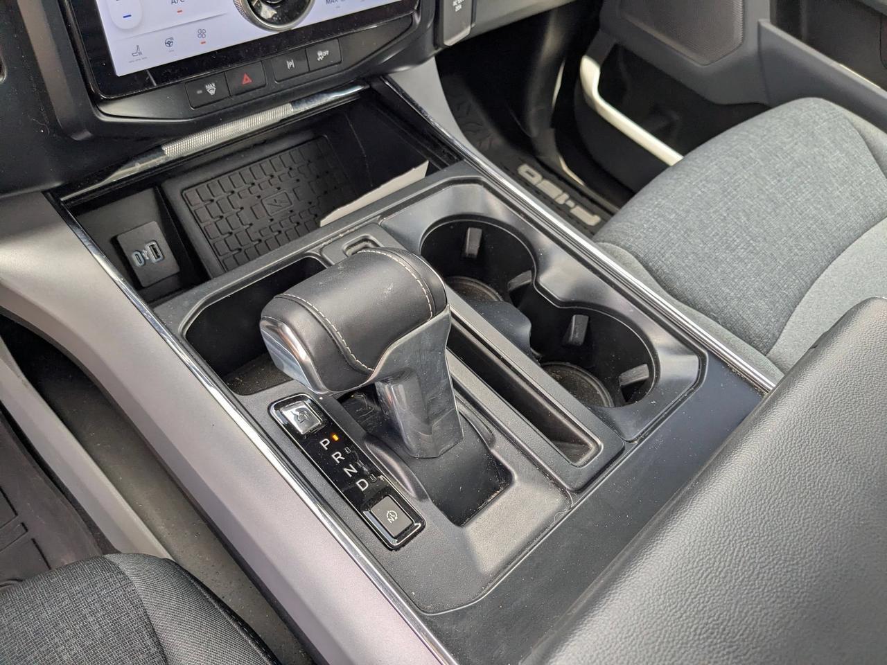 2024 Ford F-150 Lightning Flash San Antonio TX