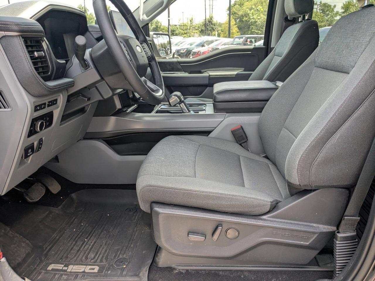 2024 Ford F-150 Lightning Flash San Antonio TX