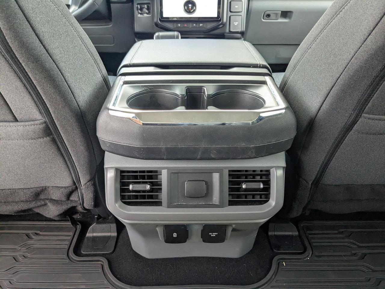 2024 Ford F-150 Lightning Flash San Antonio TX