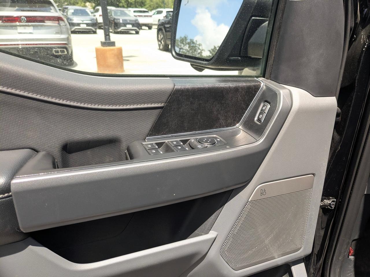 2024 Ford F-150 Lightning Flash San Antonio TX