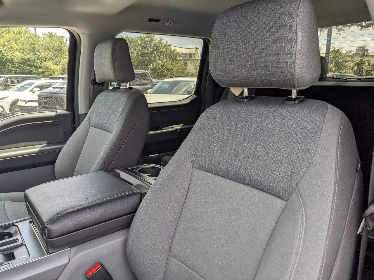 2024 Ford F-150 Lightning Flash San Antonio TX