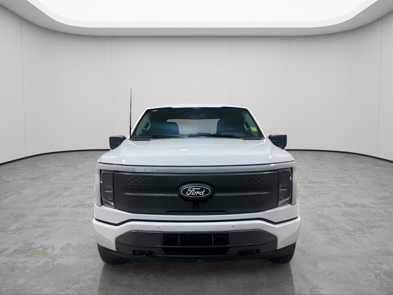 2024 Ford F-150 Lightning Flash Sherwood Park AB