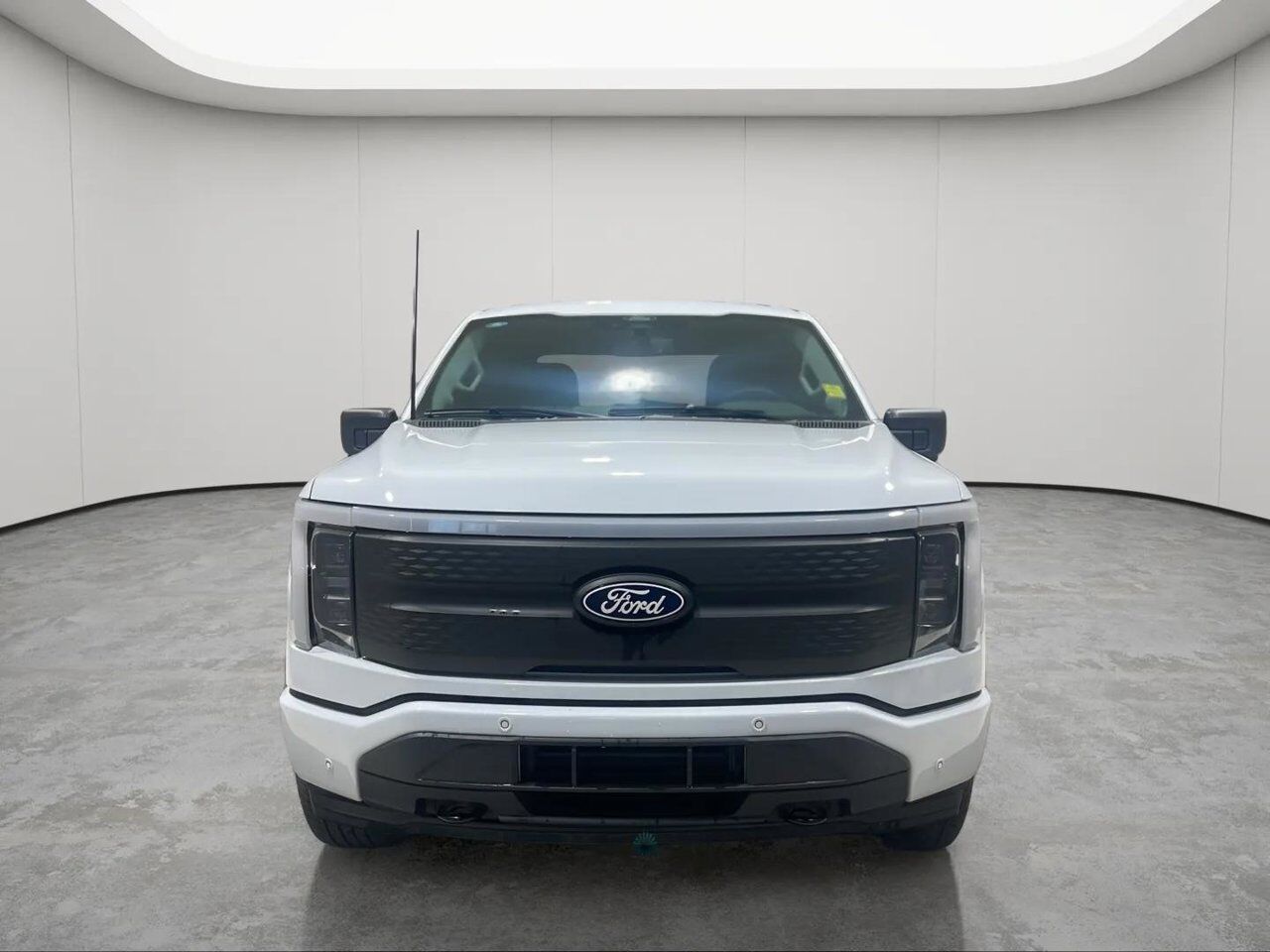2024 Ford F-150 Lightning Flash Sherwood Park AB