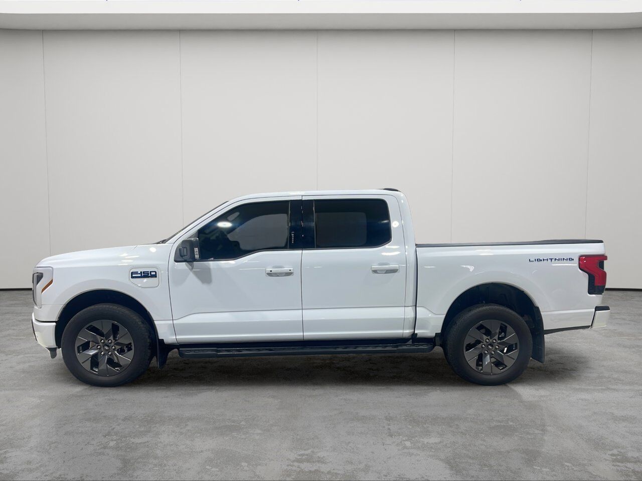 2024 Ford F-150 Lightning Flash Sherwood Park AB