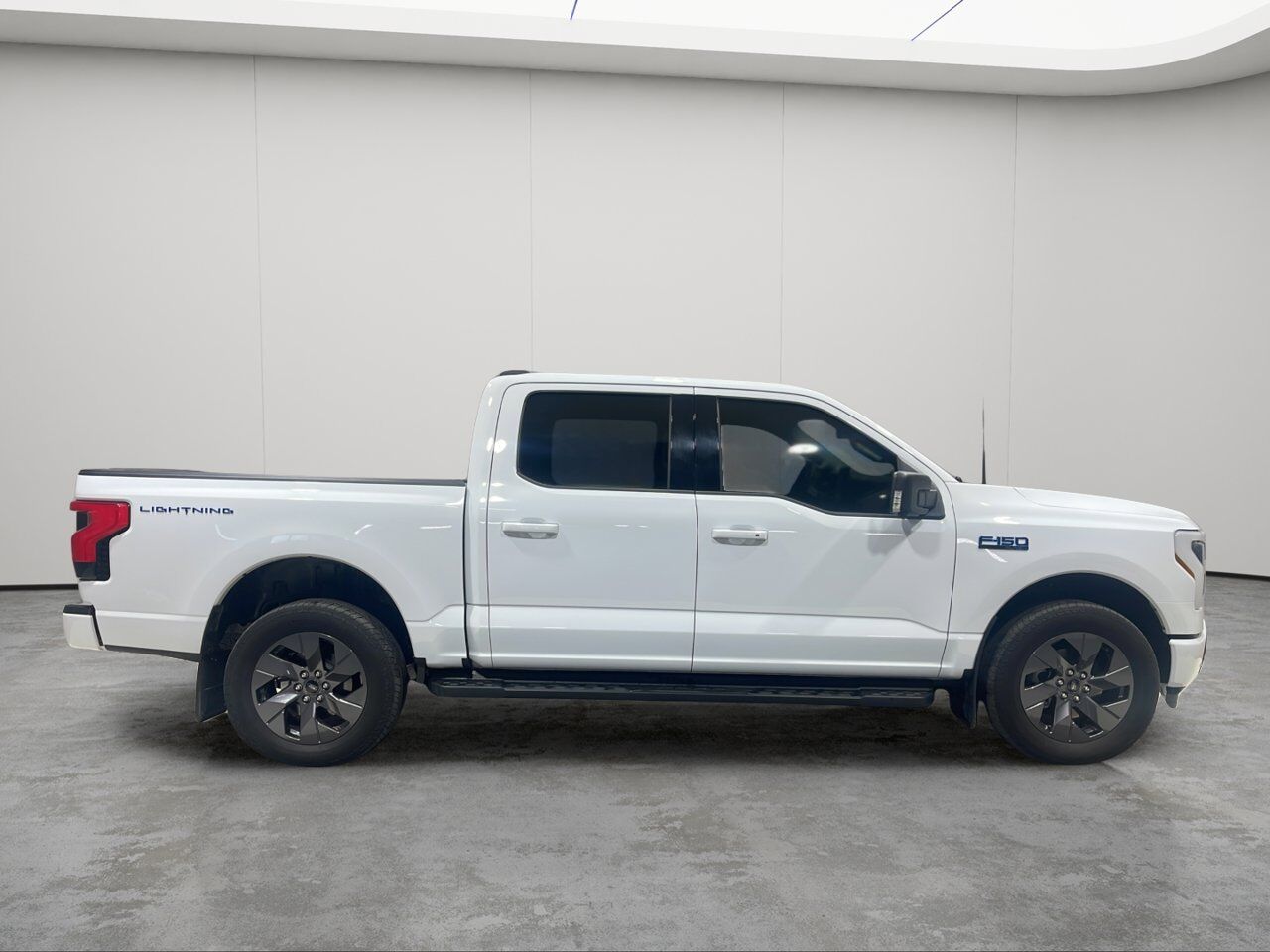 2024 Ford F-150 Lightning Flash Sherwood Park AB