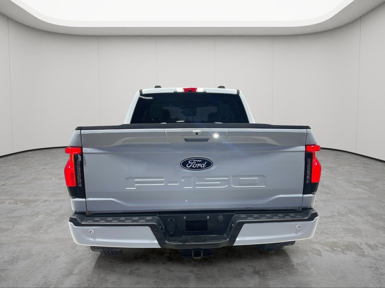 2024 Ford F-150 Lightning Flash Sherwood Park AB