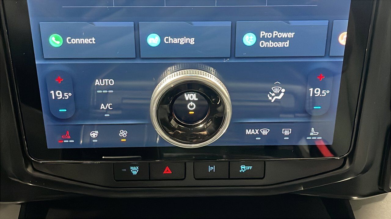 2024 Ford F-150 Lightning Flash Sherwood Park AB