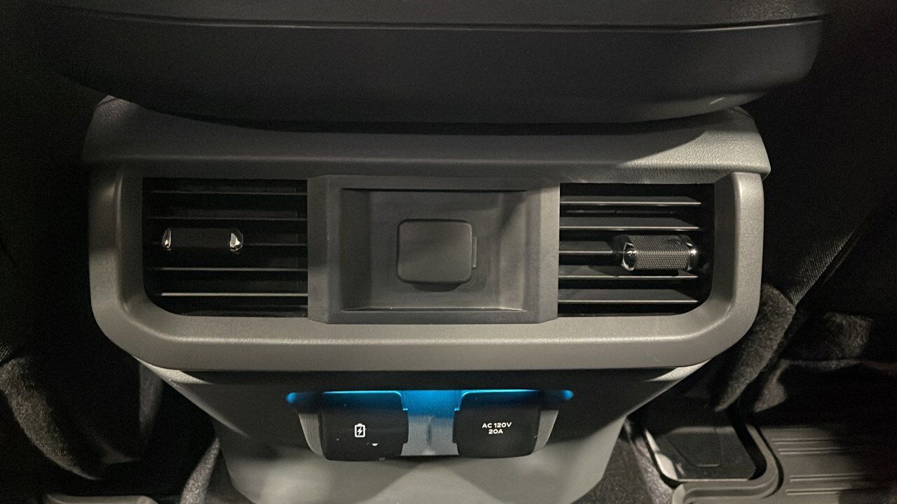 2024 Ford F-150 Lightning Flash Sherwood Park AB