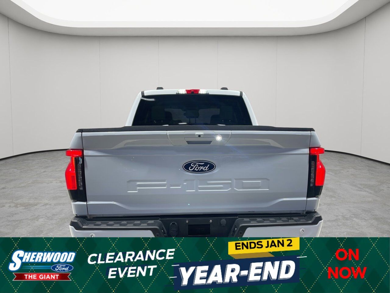 2024 Ford F-150 Lightning Flash Sherwood Park AB