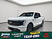 2024 Ford F-150 Lightning Flash