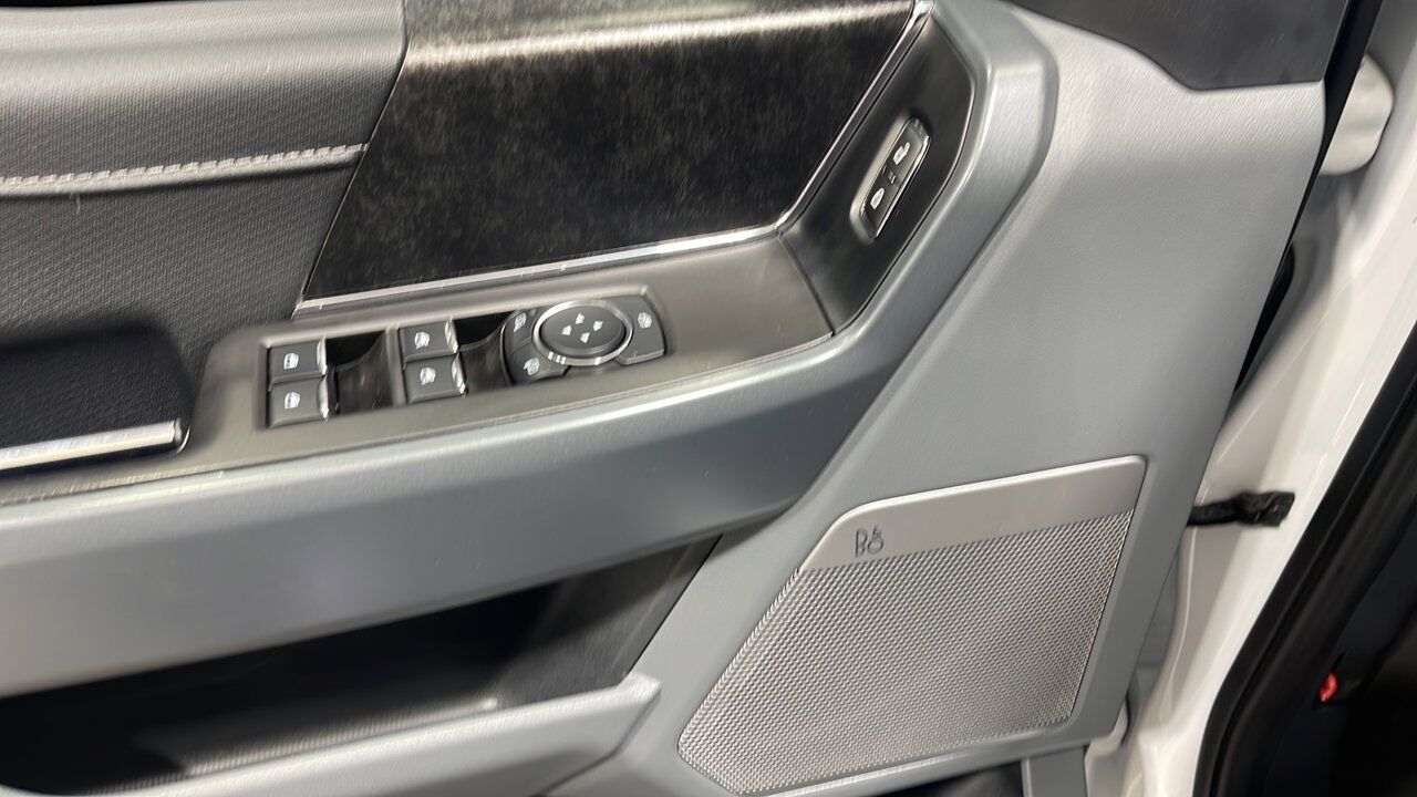 2024 Ford F-150 Lightning Flash Sherwood Park AB