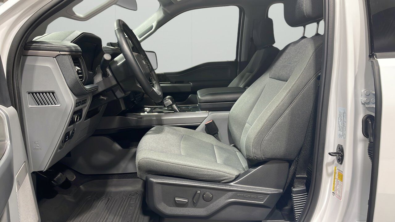 2024 Ford F-150 Lightning Flash Sherwood Park AB